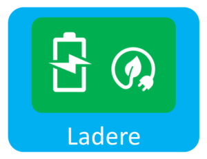 Ladere